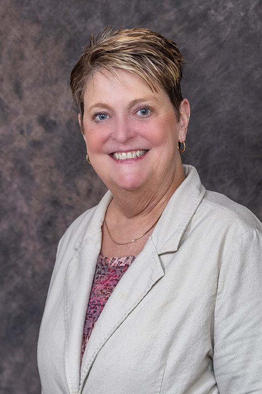 Brenda Wenner