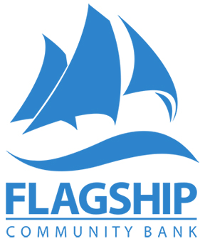 Flagship Community Bank Logo