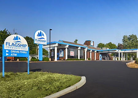 Flagship Community Bank - Erie Office