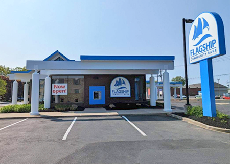 Flagship Community Bank - Erie Office