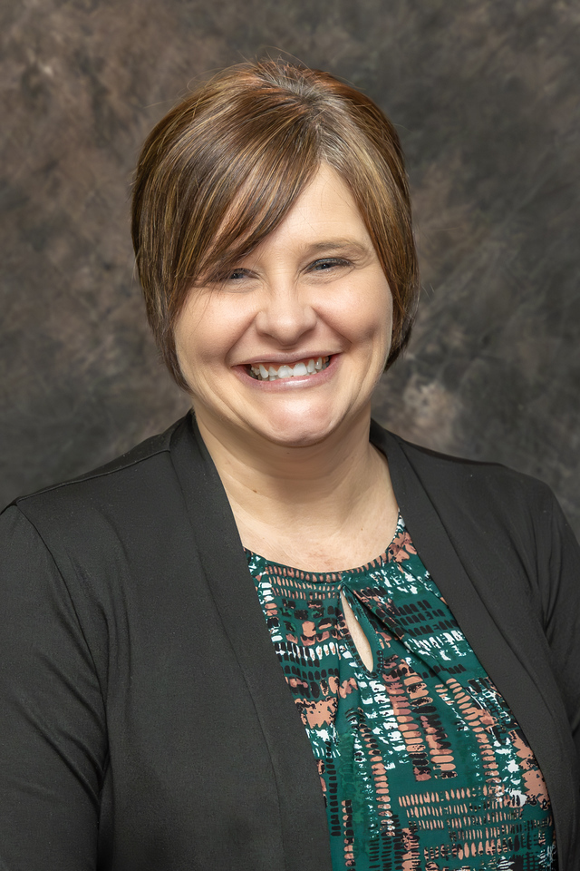 Denise Geroge